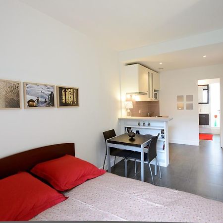 La Campagne A Paris B&B Szoba fotó