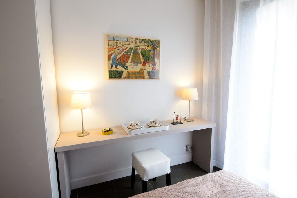 La Campagne A Paris B&B Kültér fotó